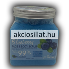 Yan Namei Ji Blueberry 99% arc és testradír 500g testradír