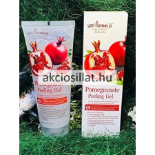 Yan Namei Ji Pomegranate Peeling Gel testradír 320ml testradír