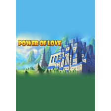 Yang Sun Power of Love (PC - Steam Digitális termékkulcs) videójáték