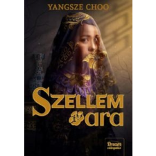 Yangsze Choo Szellemara irodalom