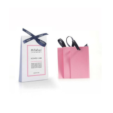  Yankee Candle 66TGCG Cascata Di Glicine illatosított kártya gyertya