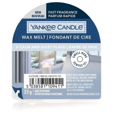 Yankee candle A Calm & Quiet Place 22 g gyertya
