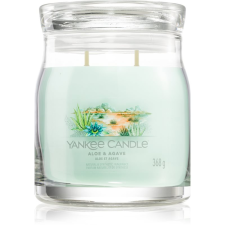 Yankee candle Aloe & Agave illatgyertya 368 g gyertya
