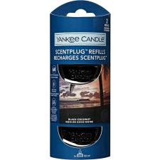 Yankee candle ANKEE CANDLE Black Coconut utántöltő 2 × 18,5 ml tisztító- és takarítószer, higiénia