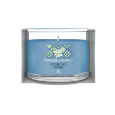 Yankee candle Azure Sky 37 g gyertya