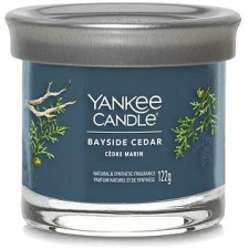Yankee candle Bayside Cedar 122g gyertya