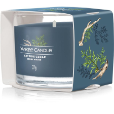 Yankee candle Bayside Cedar Sampler 37 g gyertya