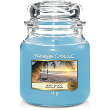 Yankee candle Beach Escape 411 g gyertya