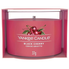 Yankee candle Black Cherry Sampler 37 g gyertya