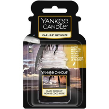 Yankee candle Black Coconut 24 g illatosító, légfrissítő