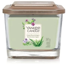Yankee candle Cactus Flower and Agave 347 g gyertya