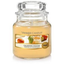  YANKEE CANDLE Calamansi Cocktail 104 g (5038581091624) gyertya