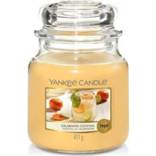 Yankee candle Calamansi Cocktail 411 g (5038581091617) gyertya