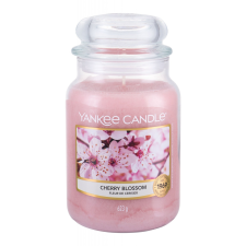 Yankee candle Cherry Blossom, Vonná Gyertya 623g gyertya