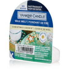  Yankee Candle Christmas Cookie 22 g (5038581109190) gyertya
