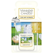 Yankee candle Clean Cotton illatosító, légfrissítő
