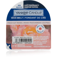  YANKEE CANDLE Fresh Cut Roses 22 g (5038581109404) gyertya