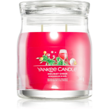 Yankee candle Holiday Cheer illatgyertya 368 g gyertya