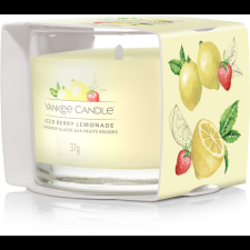  YANKEE CANDLE Iced Berry Lemonade Sampler 37 g (5038581130408) gyertya