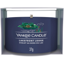  YANKEE CANDLE Lakefront Lodge 37 g (5038581125657) gyertya