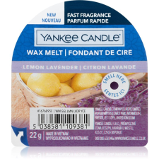 Yankee candle Lavender illatos viasz aromalámpába 22 g gyertya