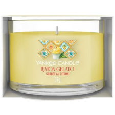  YANKEE CANDLE Lemon Gelato 37 g (5038581164267) gyertya