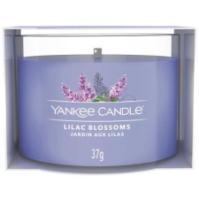  YANKEE CANDLE Lilac Blossoms 37 g (5038581130514) gyertya