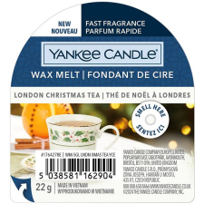 Yankee candle London Christmas Tea, 22g gyertya