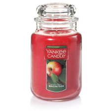 Yankee candle Macintosh 623g gyertya