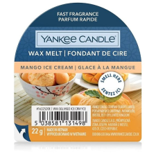 Yankee candle Mango Ice Cream 22 g gyertya