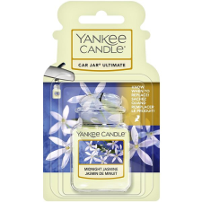 Yankee candle Midnight Jasmine 24 g illatosító, légfrissítő
