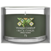 YANKEE CANDLE Olive and Cypress 37g (5038581164328)