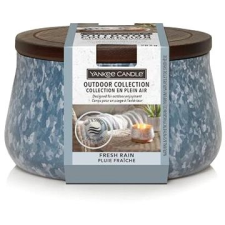 Yankee candle Outdoor Collection Fresh Rain 283 g gyertya