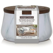 Yankee candle Outdoor Collection Linden Tree Blossoms 283 g gyertya