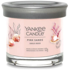 Yankee candle Pink Sands 121 g gyertya