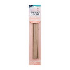 Yankee candle Pink Sands Pre-Fragranced Reed Refill lakásillatosító spray és diffúzor 5 db uniszex illatosító, légfrissítő