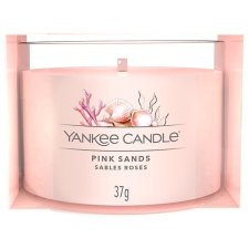 Yankee candle Pink Sands Sampler 37 g gyertya