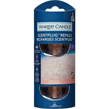Yankee candle Pink Sands utántöltő 2 × 18,5 ml tisztító- és takarítószer, higiénia
