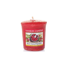 Yankee candle Red Raspberry mintagyertya gyertya