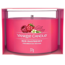 Yankee candle Red Raspberry Sampler 37 g gyertya