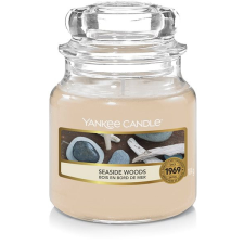 Yankee candle Seaside Woods 104 g gyertya