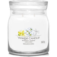 Yankee candle Signature 2 kanóc Midnight Jasmine 368 g gyertya