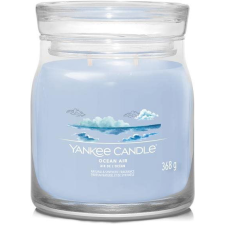  YANKEE CANDLE Signature 2 kanóc Ocean Air 368 g (5038581128801) gyertya