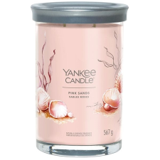 Yankee candle Signature 2 kanóc Pink Sands 567 g gyertya