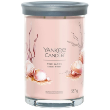 Yankee candle Signature 2 kanóc Pink Sands 567 g (5038581143057) gyertya
