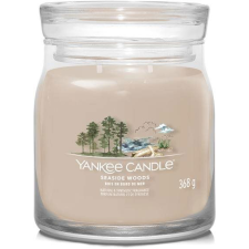 YANKEE CANDLE Signature 2 kanóc Seaside Woods 368 g (5038581128931) gyertya