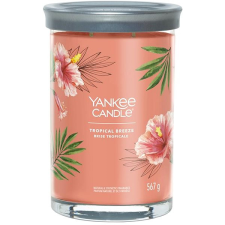 Yankee candle Signature 2 kanóc Tropical Breeze 567 g gyertya