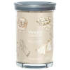 Yankee candle Signature 2 kanóc Warm Cashmere 567 g
