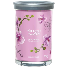 Yankee candle Signature 2 kanóc Wild Orchid 567 g gyertya