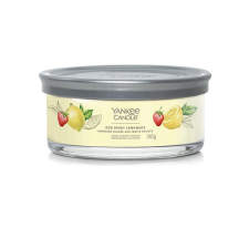 Yankee candle Signature 5 kanóc Iced Berry Lemonade 340 g gyertya